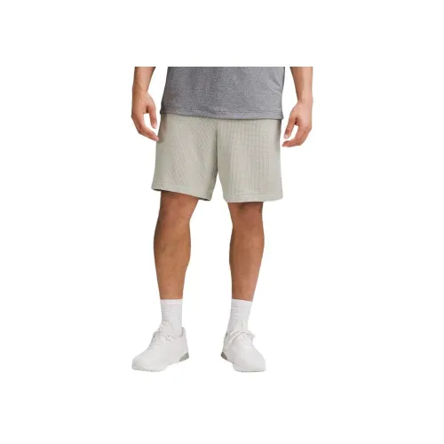 lululemon Relaxed Fit Повседневные шорты Мужские