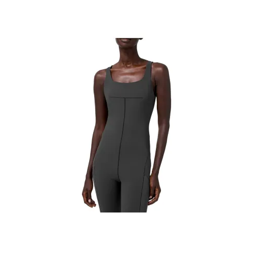 lululemon LAB Collection Kasta Комбинезон Женский Графитовый Серый