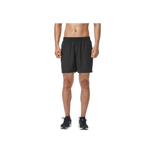 DECATHLON Черные Мужские Спортивные Шорты