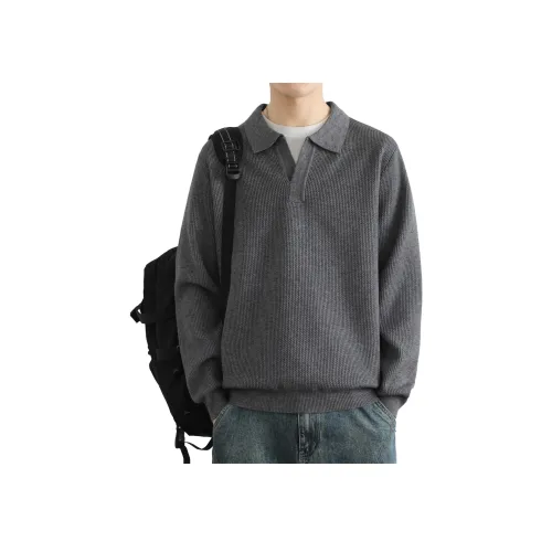 BEIOUGONGLVE Унисекс Свитера