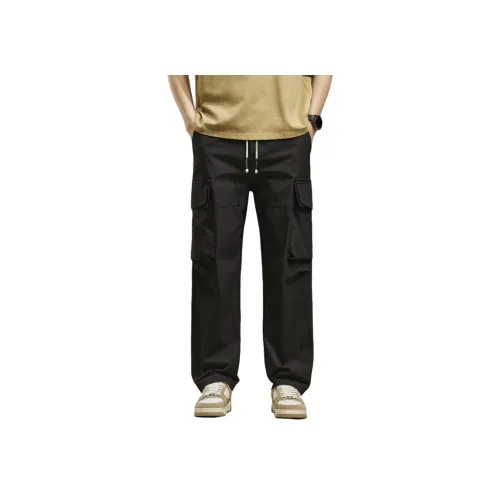 JUCY JUDY Унисекс Брюки карго