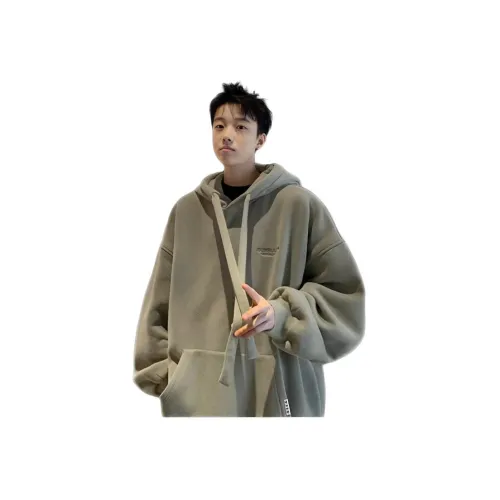 NRXX Мужские Свитшоты