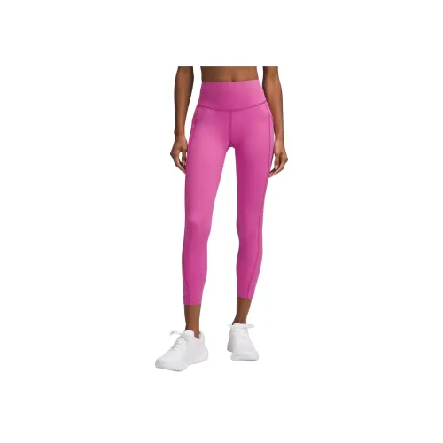 Lululemon Fast and Free Женские спортивные брюки