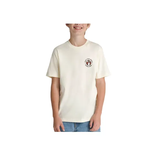 Vans Off The Wall T-Shirt Подростки
