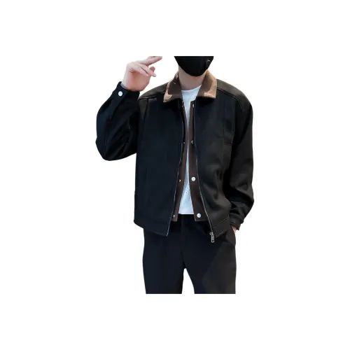 FRQ Унисекс Куртки