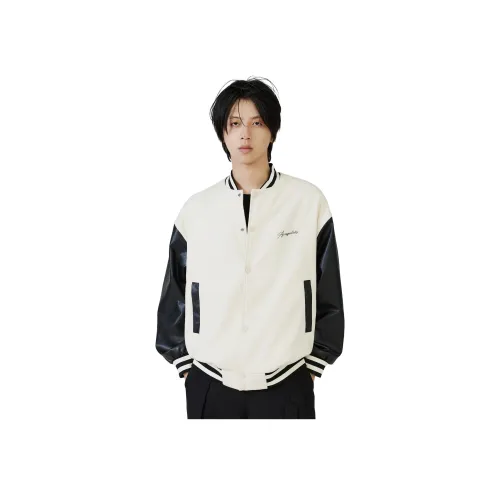 Honor of Kings Бейсбольная куртка Унисекс