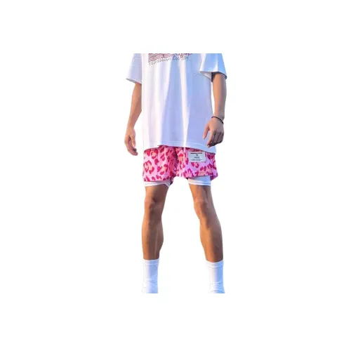 ZIAREL Унисекс Повседневные шорты