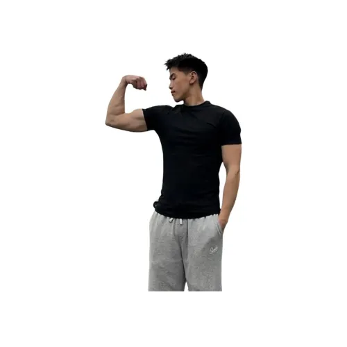 Weles Черная Унисекс Футболка