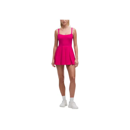 Lululemon Женские Слиплатья