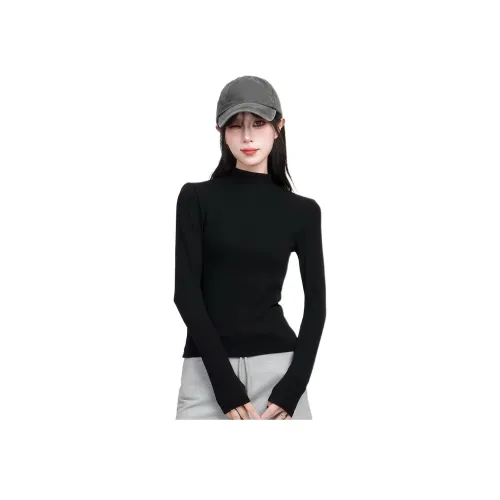 AWAO Женские кашемировые свитеры