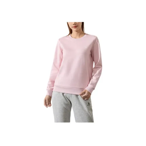 361° Свитшот Женский Frost Pink