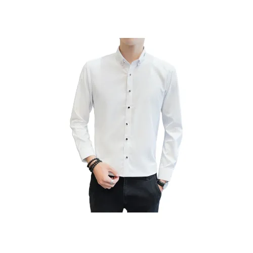 FRQ Унисекс Рубашки