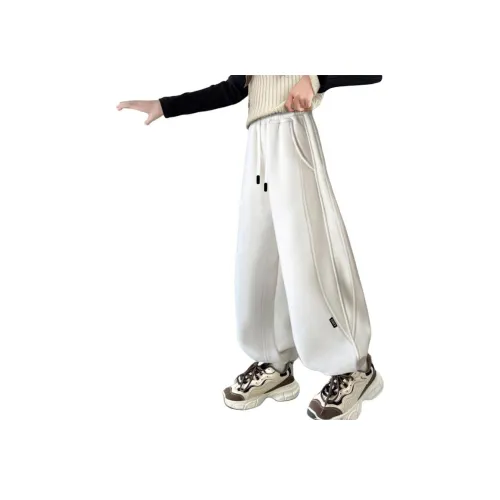 Because no Детские тренировочные штаны