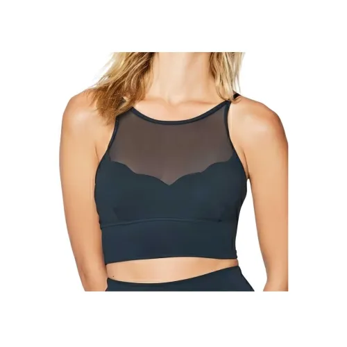 lululemon Adore Your Ядерное Спортивное белье Женское Темно-синий