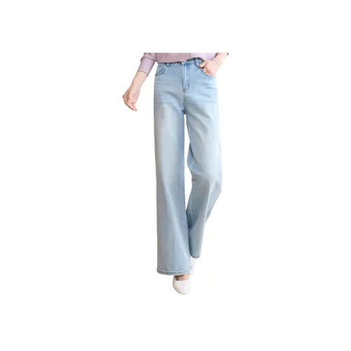 VICTORIA&VERA Женские джинсы