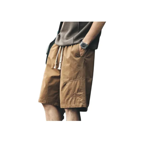 GELANLU Летние Повседневные Шорты Унисекс