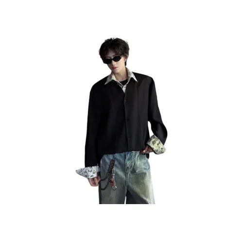 Freshclean Унисекс Рубашки