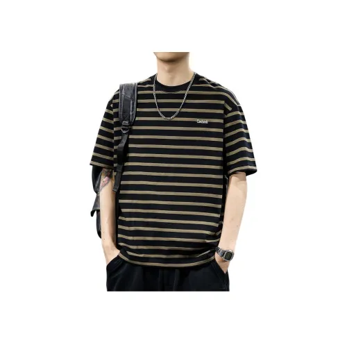 QIANJINNIU Унисекс Футболки