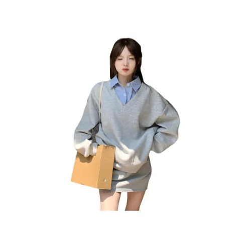 ZCDECO Женские Свитшоты