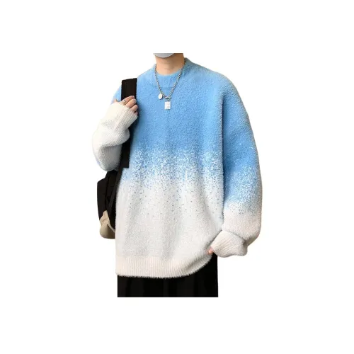 Мед Унисекс Трикотаж