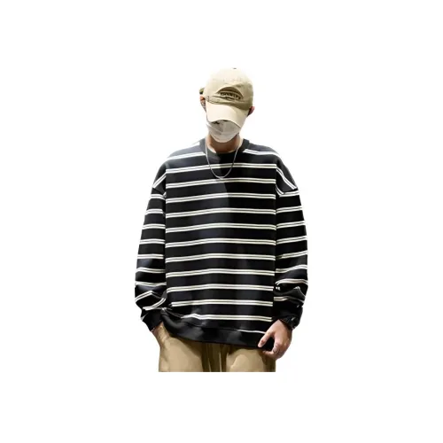 LH HOMME Унисекс Свитшоты