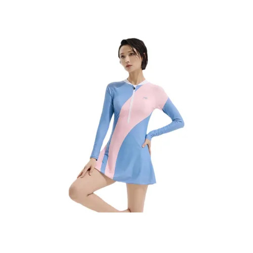 Подкладка One Piece Купальник Женские