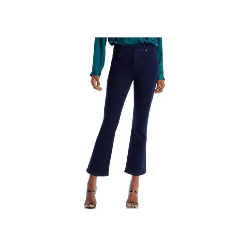 PAIGE Синие Женские Джинсы