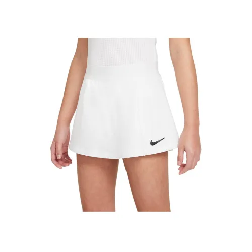 NIKE Белый Kids Short