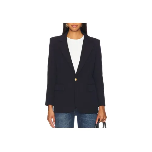 A.L.C. Бизнес-костюм женский цвет Midnight