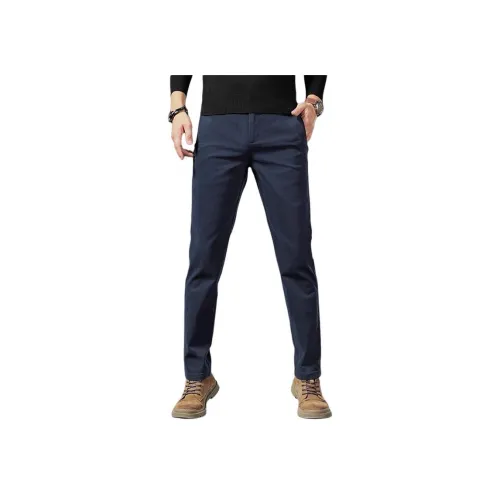 TIANZAN Унисекс Повседневные Брюки