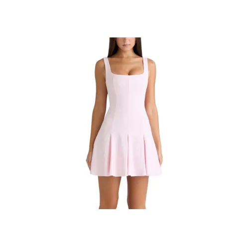 HOUSE OF CB Amelie Slip Платье Женское