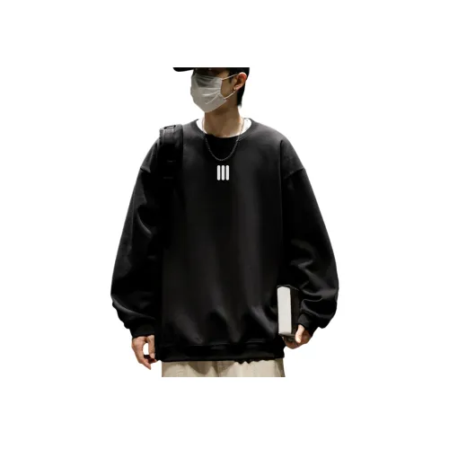 GANGZAI Унисекс Свитшоты