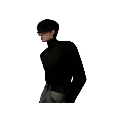 MORii Унисекс T-рубашки