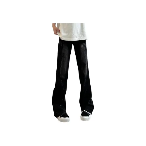 DEAR BETSY Унисекс Джинсы