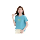 Озерно-синий