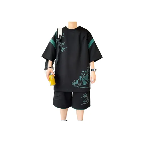 JIARONG Повседневная спортивная одежда унисекс