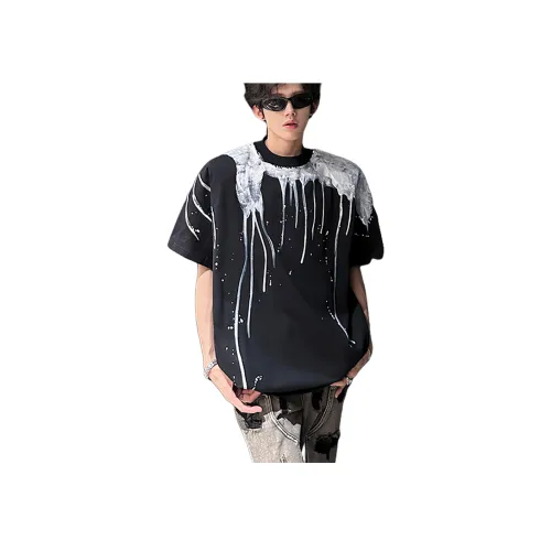 P8H9 Унисекс T-рубашки