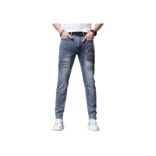 BINGSHENG Мужская одежда Унисекс