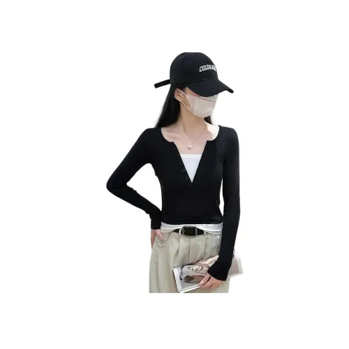 PKRT Женские T-рубашки