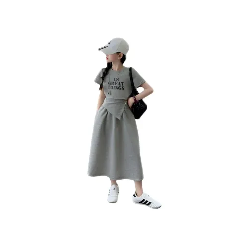 TONYBEAR Kids Комплекты с юбкой