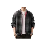 Лавовый красный, обратная сторона