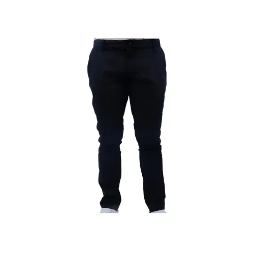 ARMANI JEANS Blue Men's Casual Pants  
ARMANI JEANS Синий Мужской Повседневный Брюки