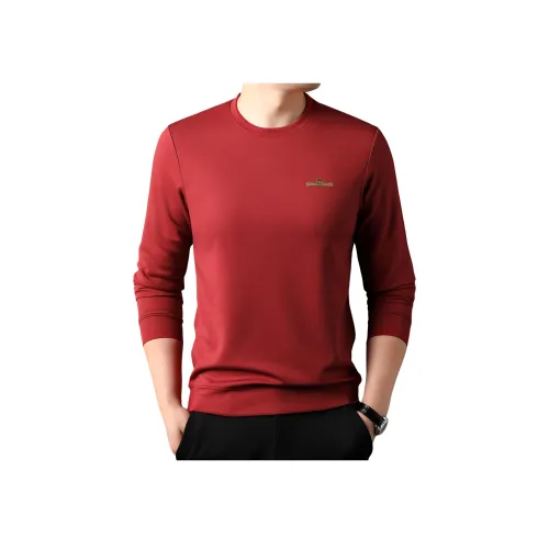 PIERRE CARDIN Мужские Свитшоты