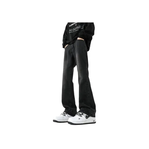 Evil Lions Унисекс Джинсы