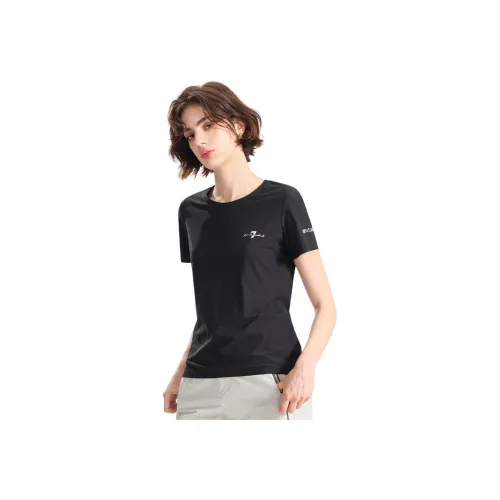 SEVEN FOR ALL MANKIND Женские T-рубашки