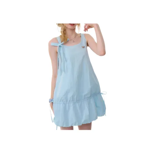 Женские слиплатья