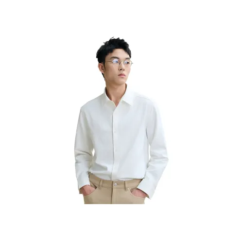 A.B.X Мужские рубашки