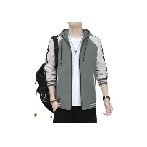 VNHP Унисекс Куртки