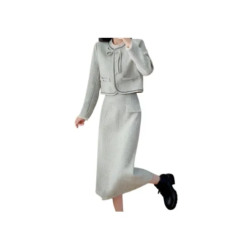 ZCDECO Женские Комплекты с Юбкой