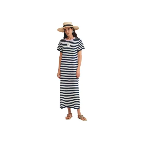 Fabrique Короткий рукав Платье Женское